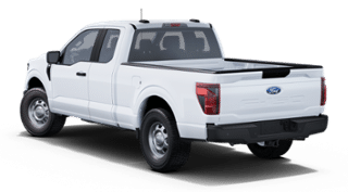2025 Ford F-150® External Image 3